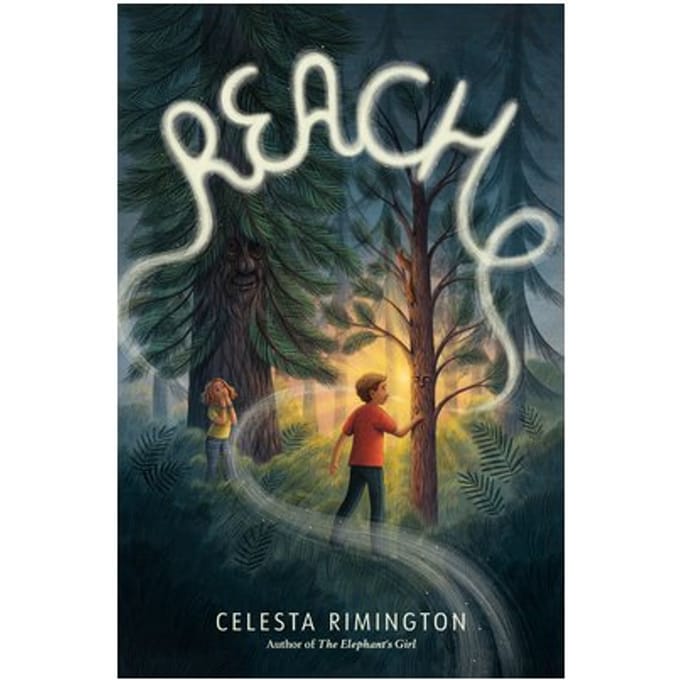 Reach - Celesta Rimington
