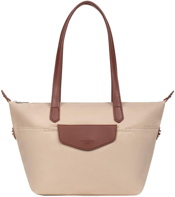 Hexagona Pop Shopper S sable