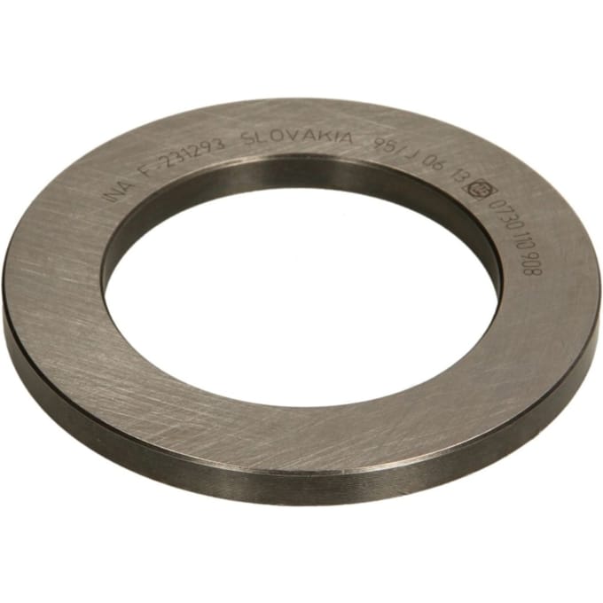 Lagerring voor handgeschakelde versnellingsbak ZF 0730110908