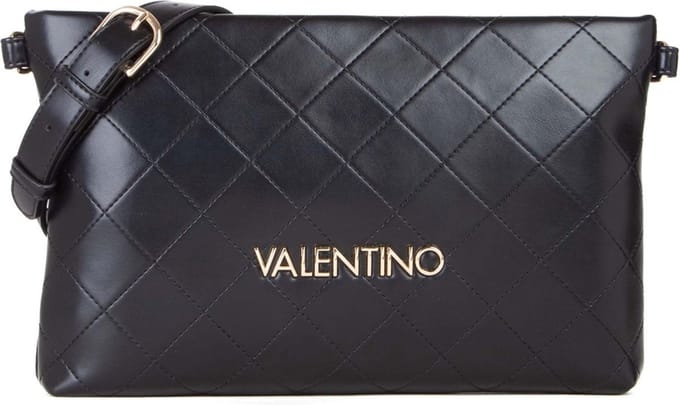 VALENTINO Schoudertas Nur Re Pochette Nero Zwart