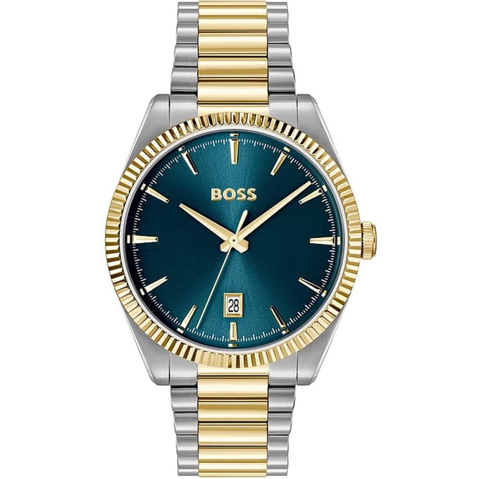 Hugo Boss Boss 1514311 Cheswick Horloge