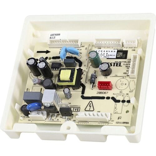 AEG electronische hoofdmodule, set, 4055521886