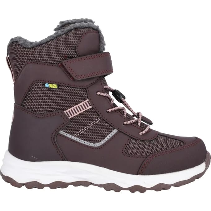 Kinderwinterlaarzen Zigzag Balful WP