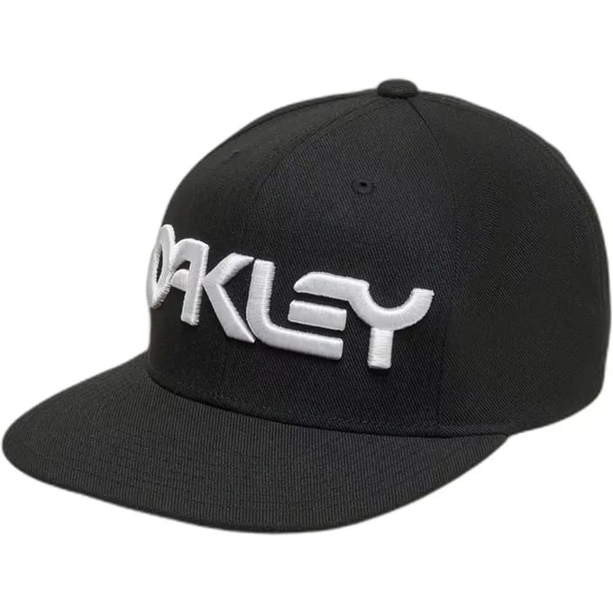 Snapback pet Oakley Mark III
