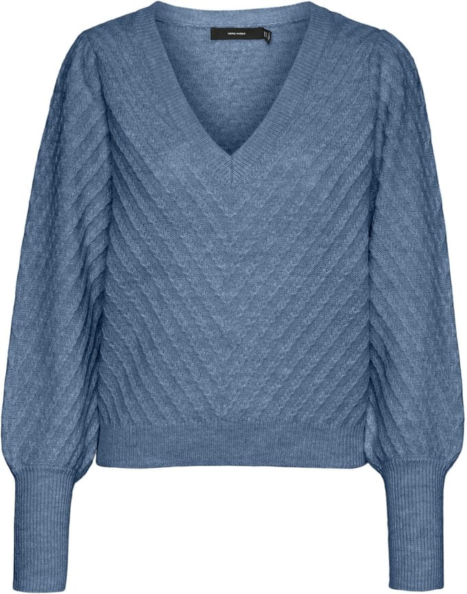 Vero Moda Gebreide pullover VMSTINNA Gebreide pullover