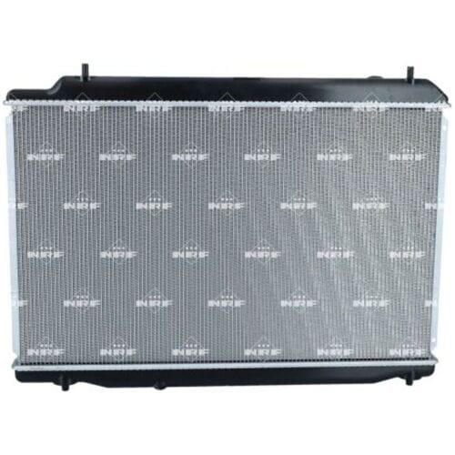 Radiator, motorkoeling NRF 58383