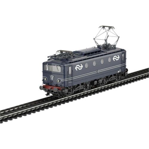 TRIX H0 25110 H0 elektrische locomotief serie 1100 van de NS