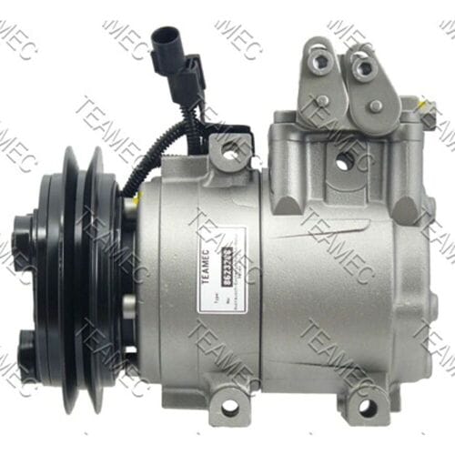 Airco-compressor TEAMEC TM8623288