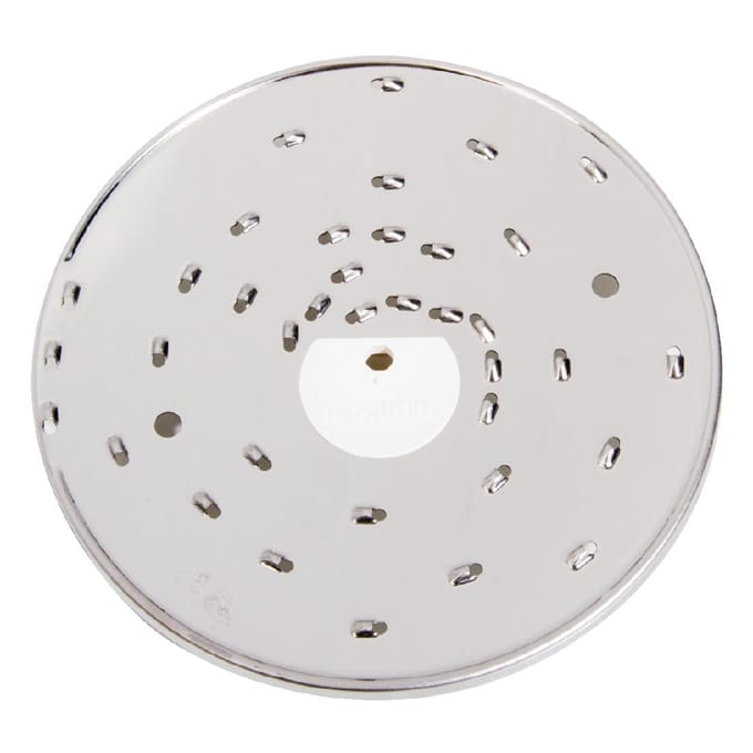 Magimix Raspschijf 2 mm - Accessoire voor alle CS.... Foodprocessors