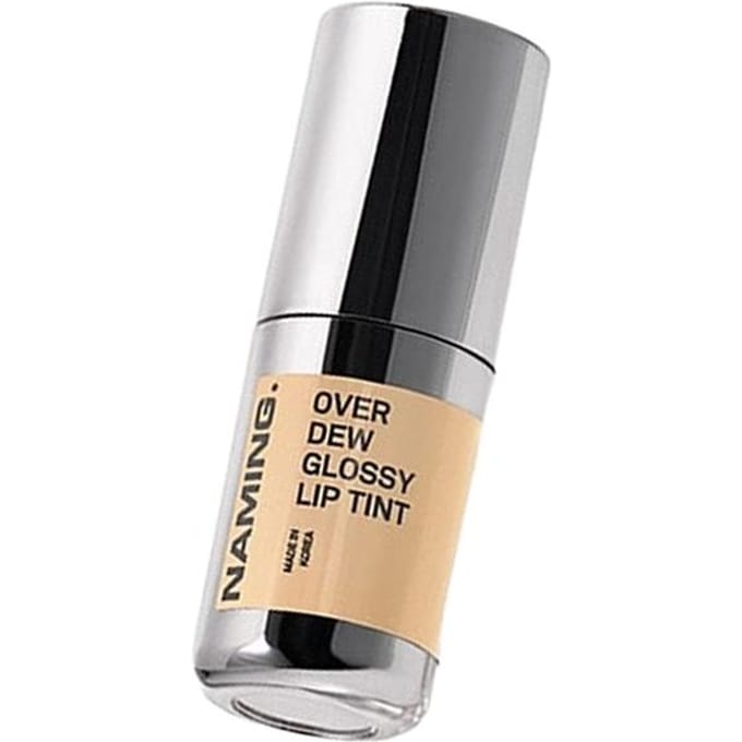 [NAMING] Over Dew Glossy Lip Tint 3.2g BEI