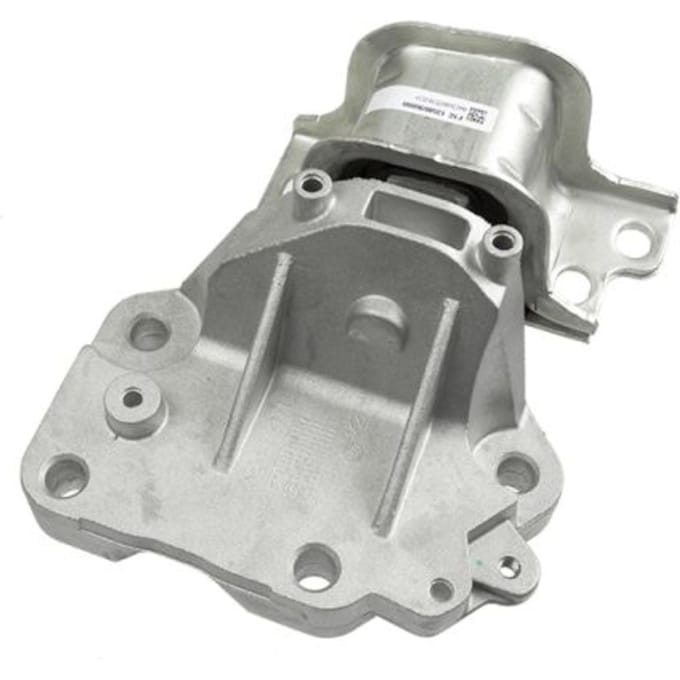 Motorsteun LEMFÖRDER 39480 01, Voor, Links