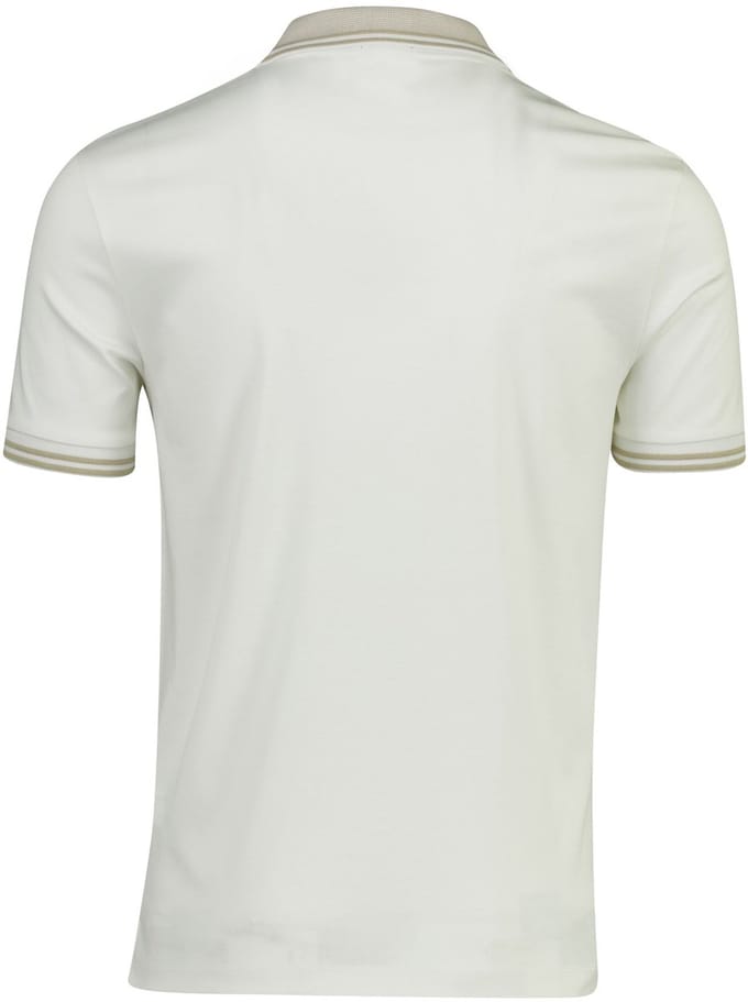 Boss Black H PHILLIPSON 238 POLO WHITE