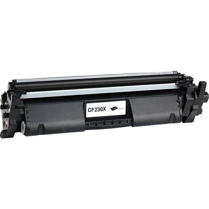SecondLife - HP toner (CF 230X) 30X Black