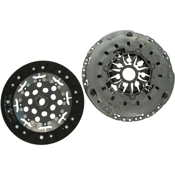 Schaeffler Luk Koppelingsset LUK SAC 624 3357 09