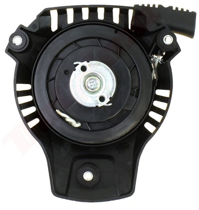 Trekstarter passend op Chinese motor 1P56F