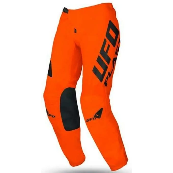 Motorbroek voor kinderen UFO Horizon