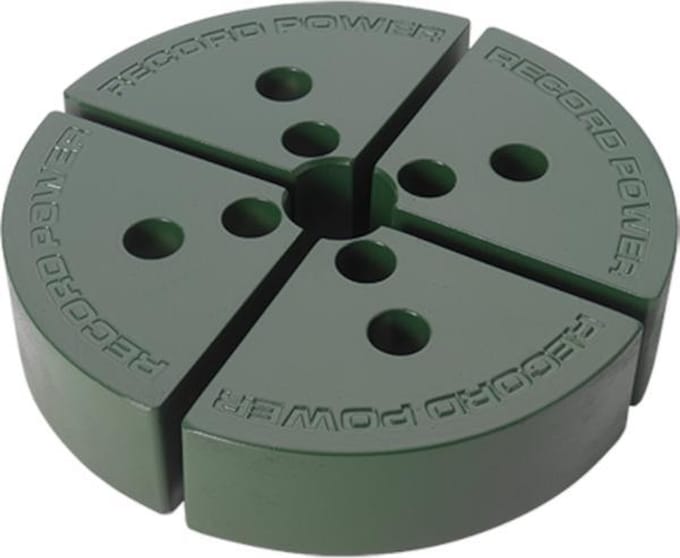 Record Power 62378 nylon klauwen