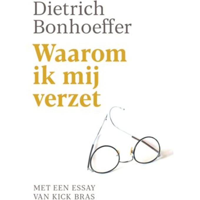 Waarom Ik Mij Verzet - Kick Bras