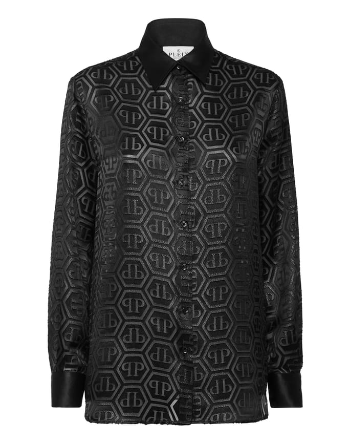 Shirt Monogram