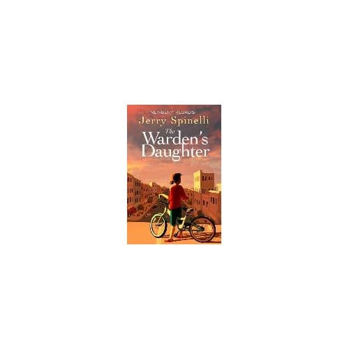 Warden's Daughter - Jerry Spinelli