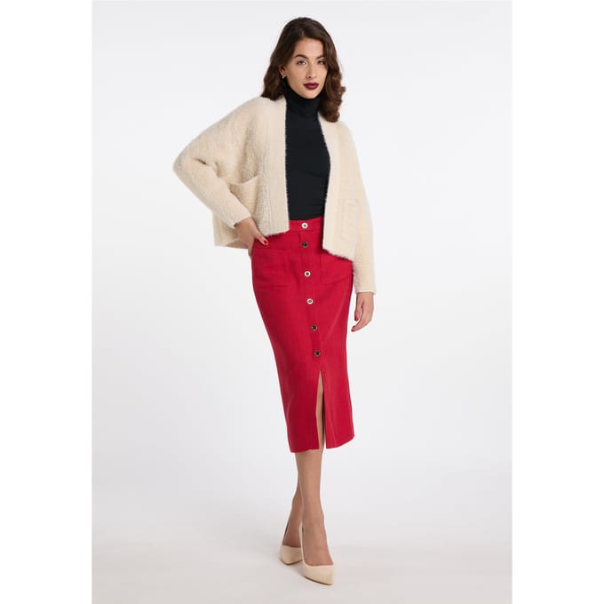 faina vest tylin