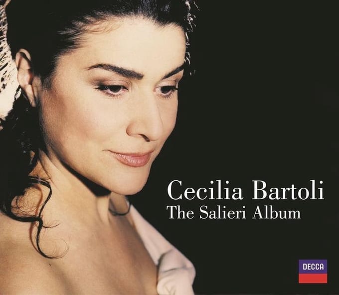 Salieri Album