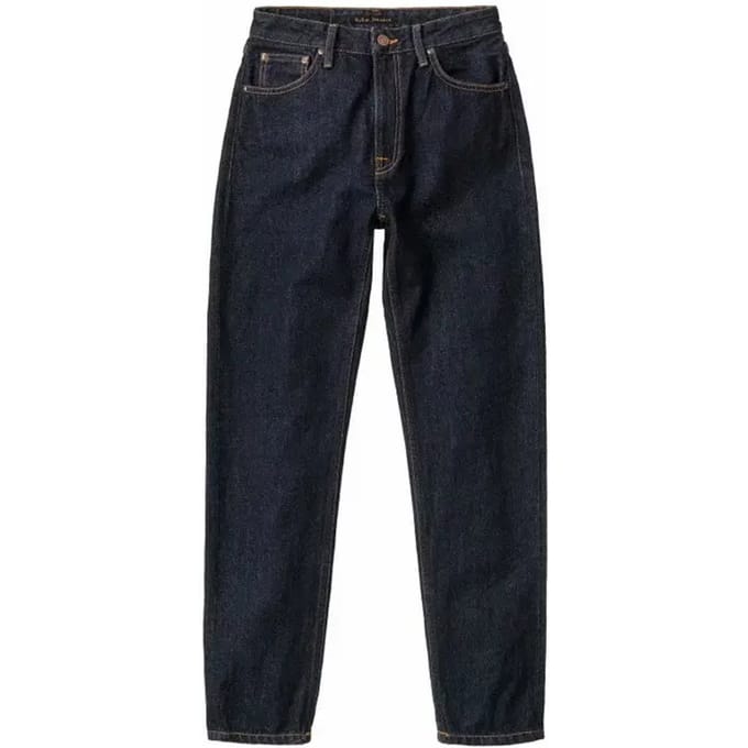 Damesjeans Nudie Jeans Breezy Britt