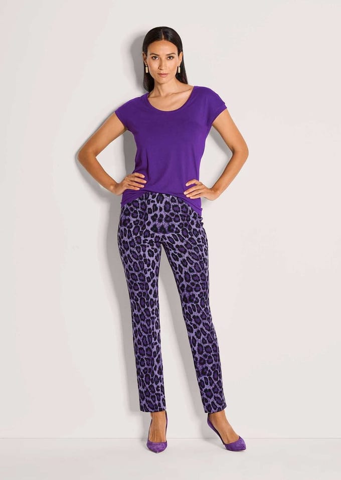 MADELEINE Broek Broek