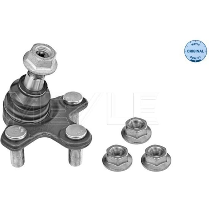 Steun-/geleidingsscharnier MEYLE 31-16 010 0022