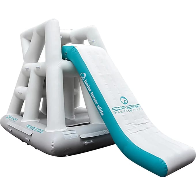 Water game Spinera Pirates Rock