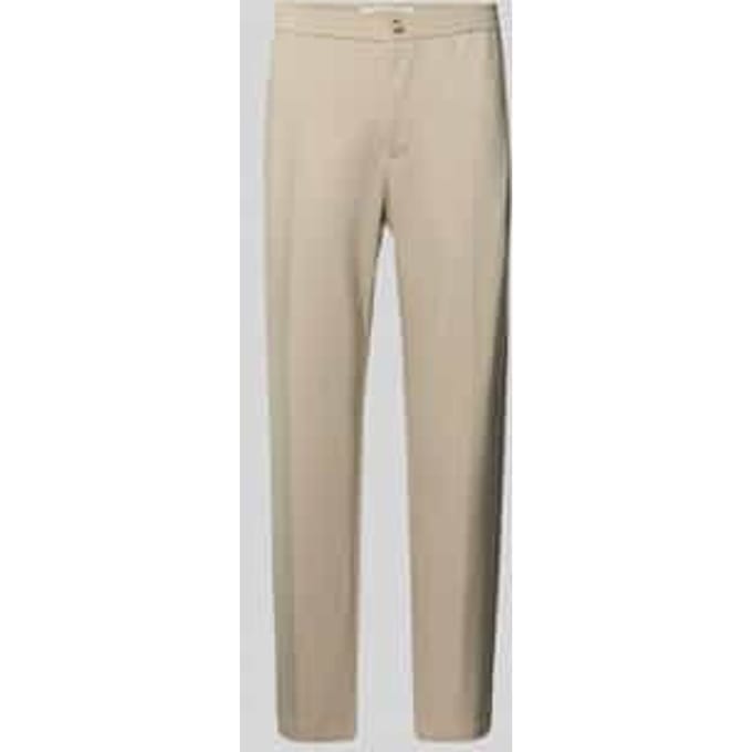 Gebreide broek Guess Alton Ponte