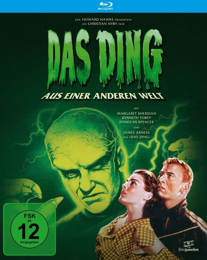 Das Ding aus einer anderen Welt