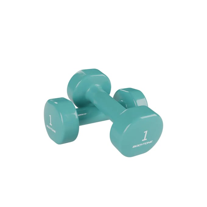 Paar halters Bodytone