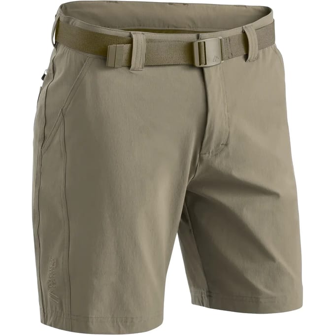 Korte Maier Sports Nil