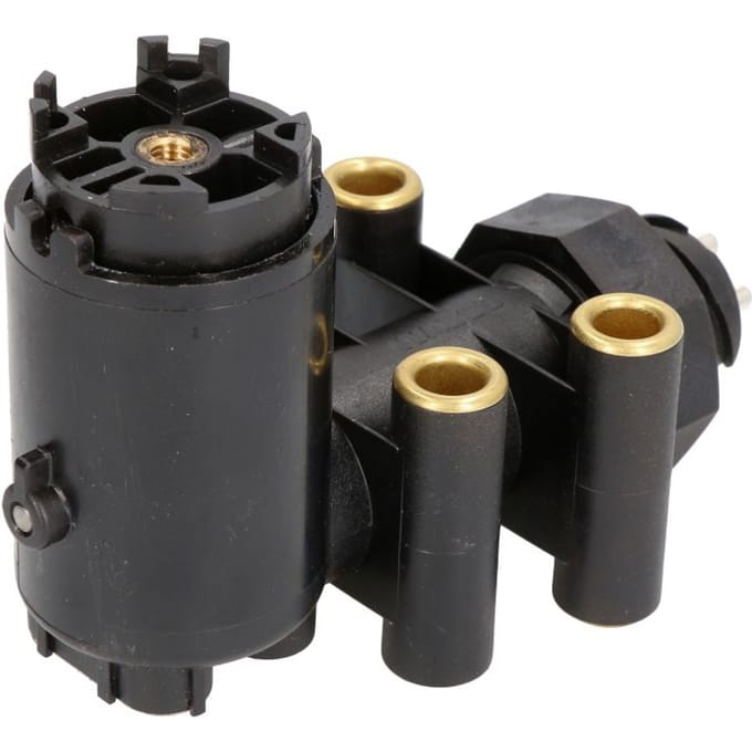 Sensor, luchtveringsniveau WABCO 441 050 006 0