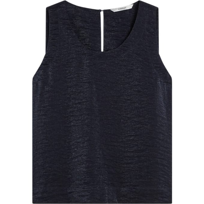 Summum Top zonder mouw 2s3491-12326