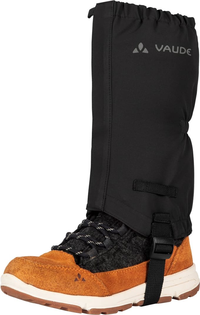 VAUDE Kids Gaiter II, waterdicht, Kinderen, Gamaschen