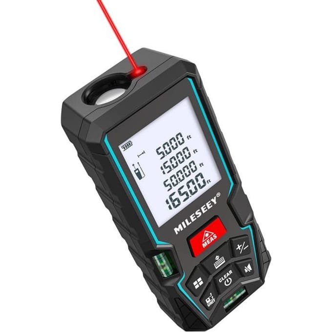 Mileseey TR256i USB-C Mini thermische camera