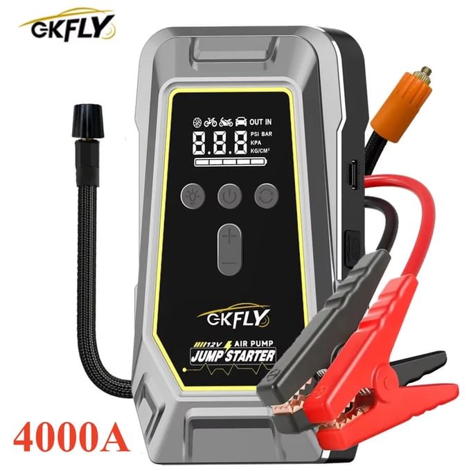 http://s.click.aliexpress.com/deep_link.htm?aff_short_key=_oCs875q&af=!!!id!!!&dp=!!!awc!!!&cn=116259&Afref=!!!sitename!!!&dl_target_url=GKFLY+4000A+Auto+Jump+Starter+Power+Bank+Draagbare+150PSI+Luchtpomp+Auto+Batterij+Noodversterkers+12V+Startapparaat+Auto+starter