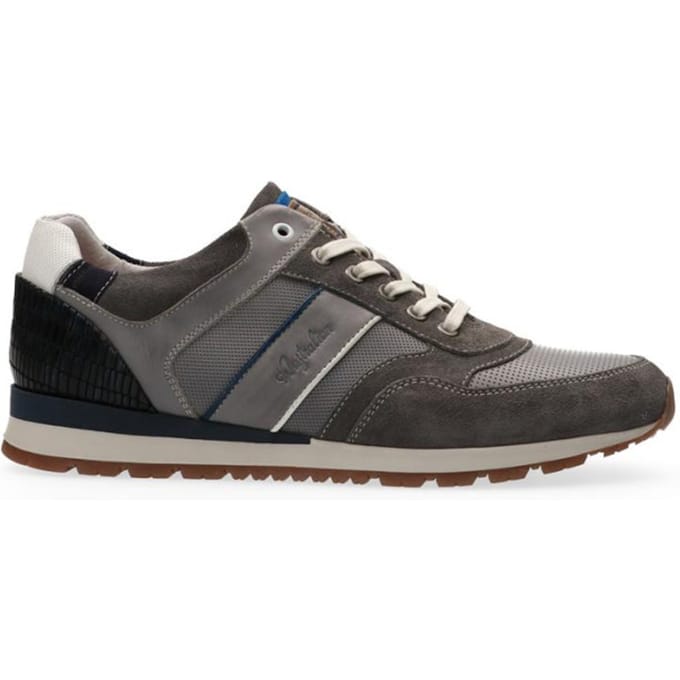 Australian Footwear Navarone leather