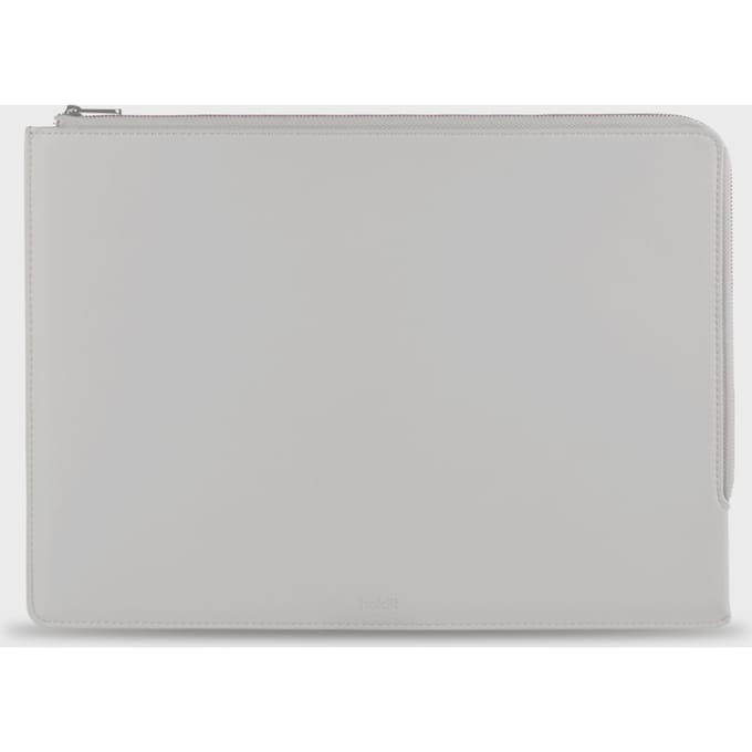 Wool Gray Laptop Case 14"
