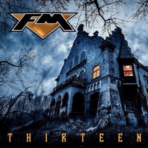 Thirteen - Fm