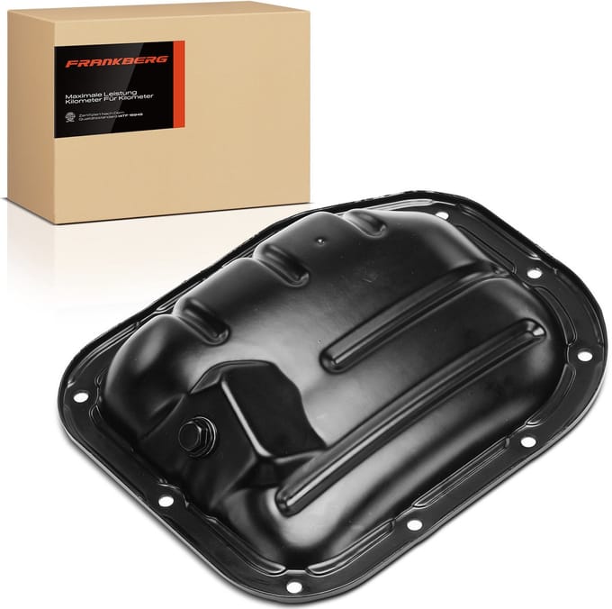 Frankberg 1x oliepan motoroliepan voor Toyota