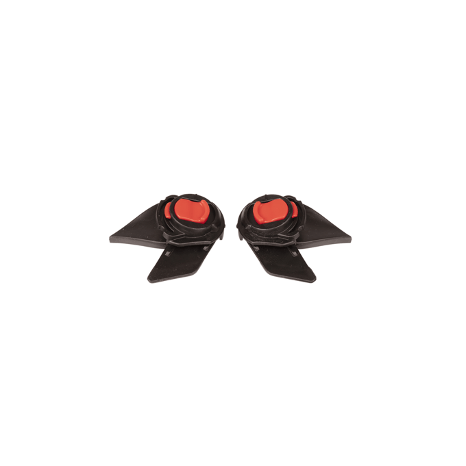 Vizier adapter kit husqvarna spire helm