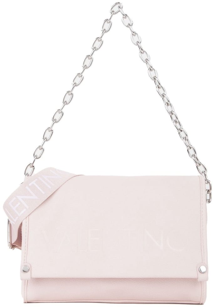 VALENTINO Schoudertas Syria Re Flap Bag Cipria Roze