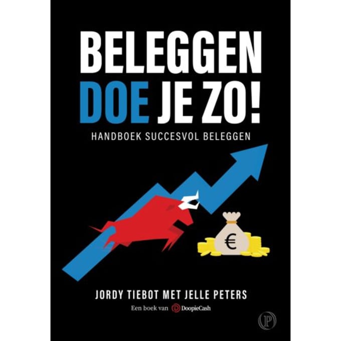 Beleggen Doe Je Zo! - Doe Je Zo! - DoopieCash