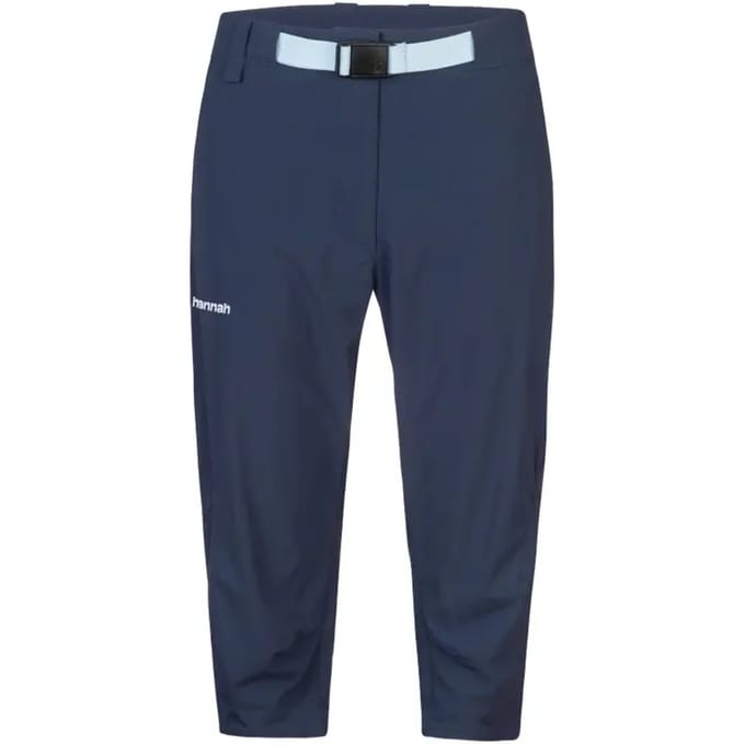 Dames wandelbroek Hannah Atta Capri