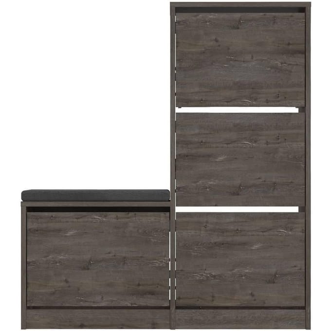 Schoenenkast Dude | Kalune Design