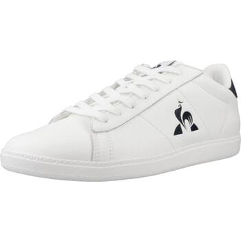 Le Coq Sportif Courtset 2 Schoenen Wit EU 40 Man,Vrouw