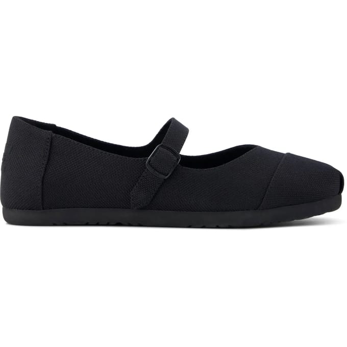 Dames ballerina's Toms Mary Jane